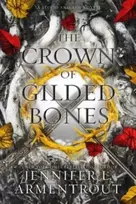 KNYGA Jennifer L Armentrout Crown of Gilded Bones