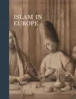 KNYGA Diana Luber Islam in Europe