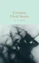 KNYGA Montague Rhodes James Complete Ghost Stories