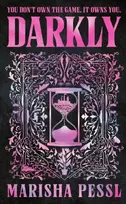 KNYGA Marisha Pessl Darkly, The edge-of-your-seat psychological thriller