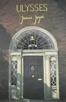 KNYGA James Joyce Ulysses (Collector's Edition)