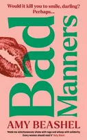 KNYGA Amy Beashel Bad Manners