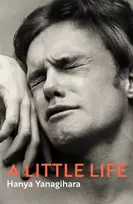 KNYGA Hanya Yanagihara Little Life
