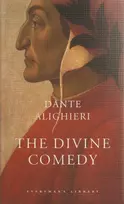 KNYGA Dante Alighieri Divine Comedy