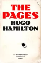 KNYGA Hugo Hamilton Pages