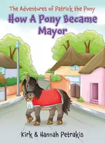 KNYGA Kirk Petrakis How A Pony Became Mayor