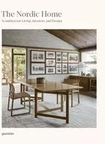 KNYGA gestalten Nordic Home, Scandinavian Living, Interiors and Design