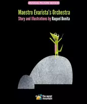 KNYGA Raquel Bonita Maestro Evarista's Orchestra