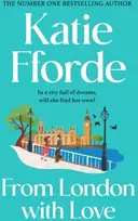 KNYGA Katie Fforde From London With Love