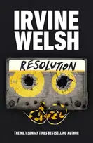KNYGA Irvine Welsh Resolution