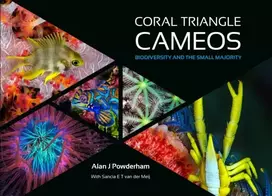 KNYGA Alan J Powderham Coral Triangle Cameos, Biodiversity and the small majority