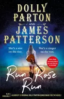 KNYGA Dolly Parton Run Rose Run, The smash-hit Sunday Times bestseller