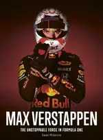KNYGA Ewan Mckenzie Max Verstappen, The unstoppable force in Formula One