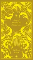 KNYGA William Blake Songs of Innocence and of Experience