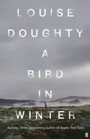 KNYGA Doughty L Bird in Winter, 'Nail-bitingly tense and compelling' Paula Hawkins