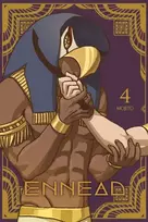 KNYGA Mojito ENNEAD Vol. 4 [Mature Hardcover]