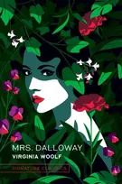 KNYGA Virginia Woolf Mrs. Dalloway