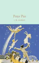 KNYGA J M Barrie Piteris Penas