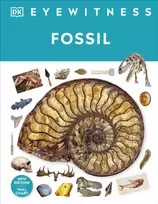 KNYGA Dk Publishing Fosilija