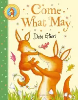 KNYGA Debi Gliori Come What May