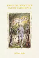 KNYGA William Blake Songs of Innocence and of Experience (Slipcase Edition)