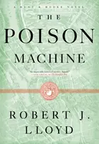 KNYGA Robert J Lloyd Poison Machine