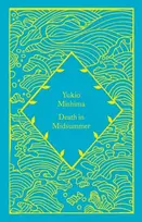 KNYGA Yukio Mishima Death in Midsummer