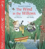 KNYGA Kate Hindley Wind in the Willows