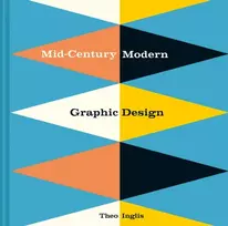 KNYGA Theo Inglis Mid-Century Modern Graphic Design