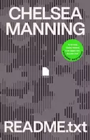 KNYGA Chelsea Manning README.txt, A Memoir