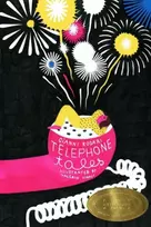 KNYGA Gianni Rodari Telephone Tales