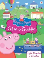KNYGA Neville Peppa Pinc: Gem o Guddio
