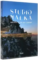 KNYGA Stephane Malka Studio Malka, Habitats of the Twenty-First Century