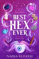 KNYGA Nadia El Fassi Best Hex Ever