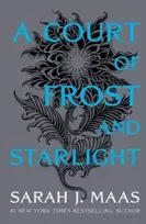 KNYGA Sarah J Maas Court of Frost and Starlight