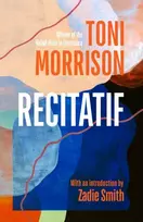KNYGA Toni Morrison Recitatif