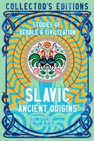 KNYGA Barbora Jirincova Slavic Ancient Origins, Stories Of People & Civilization