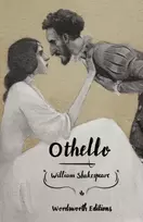 KNYGA William Shakespeare Othello (Collector's Edition)