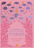 KNYGA Louisa May Alcott Little Women