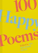 KNYGA Jane Mcmorland Hunter 100 Happy Poems, To raise your spirits every day