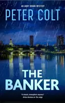 KNYGA Peter Colt Banker