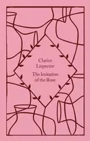 KNYGA Clarice Lispector Imitation of the Rose