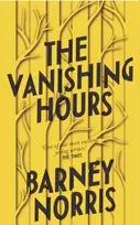 KNYGA Barney Norris Norris Barney Vanishing Hours