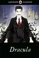 KNYGA Bram Stoker Ladybird Classics: Dracula