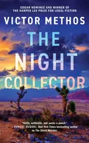 KNYGA Victor Methos Night Collector