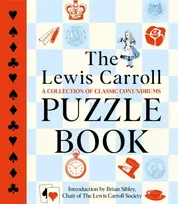 KNYGA Lewis Carroll Puzzle Book