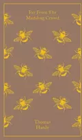 KNYGA Thomas Hardy Far from the Madding Crowd