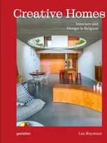KNYGA gestalten Creative Homes, Interiors and Design in Belgium