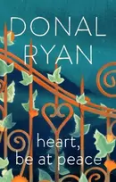KNYGA Donal Ryan Heart, Be at Peace