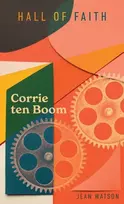 KNYGA Jean Watson Corrie ten Boom
